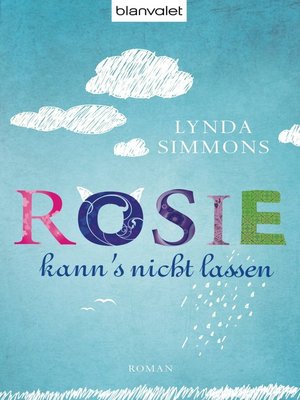 cover image of Rosie kann's nicht lassen